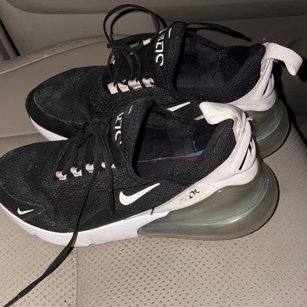 Nike Air Max 270 Shoes